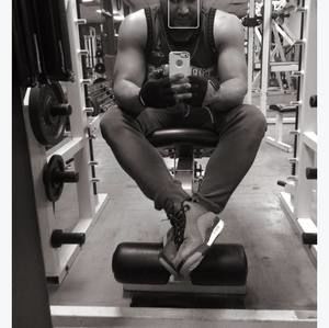 Meet your Posher, Manuel